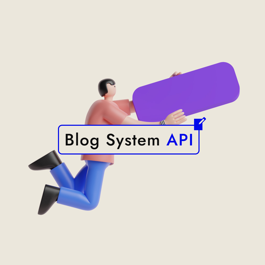 Blog REST API