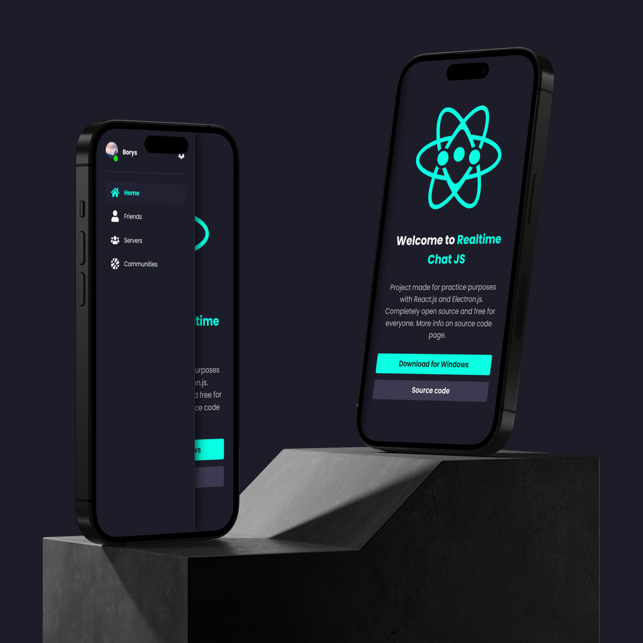 Realtime Chat